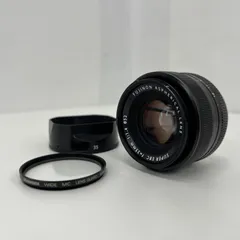 【1-000017】　FUJINON SUPER EBC 35mm F1.4 極日品