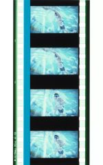 劇場版Free！ コマフィルム - メルカリ