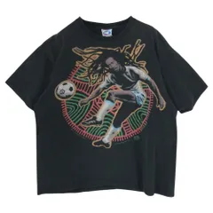 リキッドブルー LIQUID BLUE Ｔシャツ 90s 1994 VINTAGE BOB MARLEY