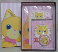 AnimeJapan2017 うたの☆プリンスさまっ♪ 来栖翔 PRINCE CATおともだち セット