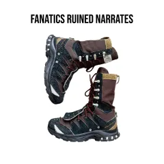 2025年最新】Salomon xa jungleの人気アイテム - メルカリ