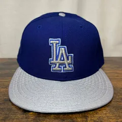 S37 ニューエラ ドジャース MLB usa製 ヴィンテージ 大谷翔平 840