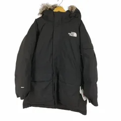 ザノースフェイス THE NORTH FACE MCMURDO PARKA マクマード 550フィルパワーダウンジャケット メンズ JPN：XL のサムネイル