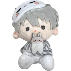 ブルーロック 凪　ぬいぐるみ 小悪魔シリーズ 中国限定 ブルーロック 凪 ぬいぐるみ 小悪魔シリーズ 中国限定 ブルー