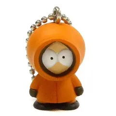 【中古】雑貨 ケニー・マコーミック 「サウスパーク フィギュアマスコット」のサムネイル