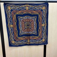 ✨スカーフ✨】CHANEL シャネル スカーフ 大判 85×85CM！ カラー