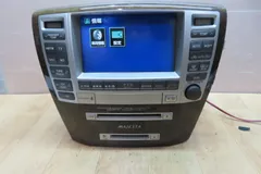 H19年 トヨタ純正クラウン GRS180 ナビ HDD マルチモニター 86430-30171 GRS181 GRS182 GRS183  GRS184 180系(トヨタ、ダイハツ)｜売買されたオークション情報、Yahoo!オークション(旧ヤフオク!) の商品情報をアーカイブ公開 -  オークファン（aucfan.com）