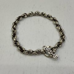 加古川店】 中古 HOORSENBUHS | ホーセンブース ブレスレット