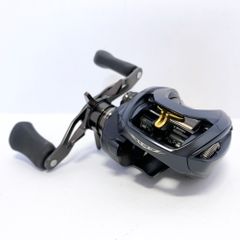 DAIWA - 【加古川店】 中古 Daiwa | ダイワ リール 23スティーズAⅡTW 1000H 【ベイトリール/右ハンドル】 【86】 加古川店】 中古 Daiwa | ダイワ リール 23スティーズAⅡTW