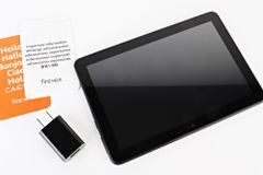 Amazon Fire HD 8 第10世代 タブレット K72LL4 32GB ブラック アマゾン ファイヤー R2507-009