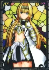 【中古】クリアポスター A4ステンドグラス風クリアポスター 足利ヨシテル 「戦国乙女 ぱちくじ第5弾」 C賞のサムネイル