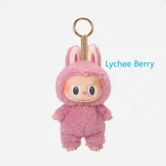 POPMARTシークレット The monsters LABUBU Chestnut Cocoa