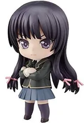 【中古】僕は友達が少ない ねんどろいど 三日月夜空 (ノンスケール ABS&PVC塗装済み可動フィギュア) g6bh9ry