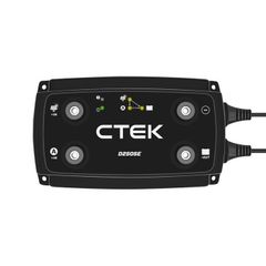 CTEK D250SE 日本正規品 VARTAバッテリー対応