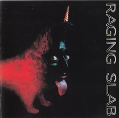 欧CD Raging Slab Sing Monkey Sing 74321359902 American Recordings /00110のサムネイル