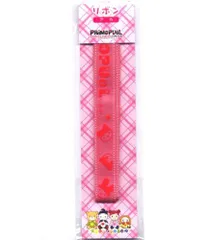 未使用未開封 バンダイプリモピース プエルの前のぬいぐるみ ピンク 販売終了品 未使用未開封 バンダイプリモピース プエルの前のぬいぐるみ