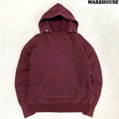 2025年最新】後付けパーカー ウェアハウスの人気アイテム - メルカリ