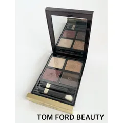 TOM FORD BEAUTY  トムフォードビューティー アイカラークォード イタリア製  30 アラベスク　送料込み 6459517