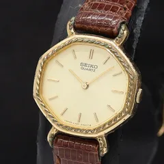 SEIKO 2320-0340 R 腕時計（レディース）ジャンク品 B209 2025年最新】Yahoo!オークション -seiko 2320の中古品・新品・未