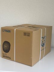 新品未開封品 TIGER jpw-18e9 hc カッパーグレー IHジャー炊飯器 1.8リットル 一升炊き タイガー魔法瓶株式会社