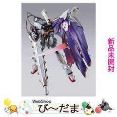 2025年最新】metal build クロスボーン・ガンダムx1 フルクロス