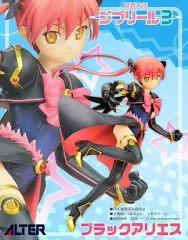 魔界天使ジブリール3 聖天使ジブリール・ゼロほびちゃんねる限定ver　フィギュア 魔界天使ジブリール3 聖天使ジブリール・ゼロほびちゃんねる限定