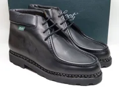 2025年最新】paraboot millyの人気アイテム - メルカリ