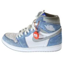 Nike Air Jordan 1 ハイパーロイヤル Jordan 1 Retro OG High Hyper Royal for Sale | Authenticity