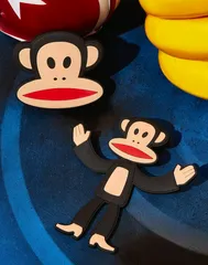 2026年最新】PAUL FRANK キャラクターグッズの人気アイテム - メルカリ