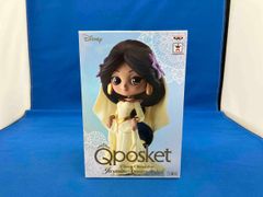 ジャスミン Qposket Dreamy Style フィギュア - メルカリ
