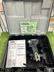 【未使用品】makita(マキタ) 18v充電式インパクトドライバ ブラック(ケース付き) TD173DRGXBのサムネイル