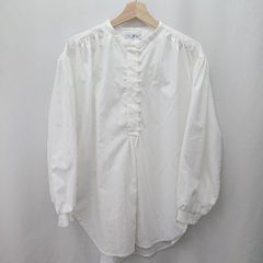 ◇ ⊂ CIAOPANIC TYPY チャオパニックティピー 長袖 ブラウス サイズONE ホワイト レディース E  【1506190012049】