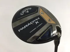 【激レア美品！】パラダイム7w 41.25インチ 2025年最新】Yahoo!オークション -パラダイム フェアウェイ