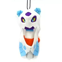 【中古】ぬいぐるみ 221.ユキメノコ MYポケモンコレクション ぬいぐるみ ～Pokemon Type! こおり～ 「ポケットモンスターXY」
