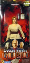 Playmates STARTREK IN SURRECTION ANIJ