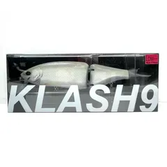 【尾張小牧店】 中古 DRT | ディビジョンレーベルタックルズ ルアー KLASH9 Low クラッシュ9 Low ANDY アンディ 【88】