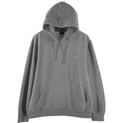 古着 ナイキ NIKE スウェットプルオーバーパーカー メンズXL相当/eaa532791