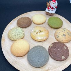 サブレ詰め合わせ