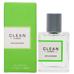 クリーン クラシック アップルブロッサム EDP・SP 30ml 香水 フレグランス CLASSIC APPLE BLOSSOM CLEAN 新品 未使用のサムネイル