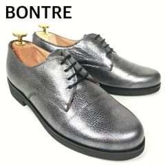 美品最終値】THE ONITSUKAオニツカBROGUE26.5cm銀黒日本製 - メルカリ