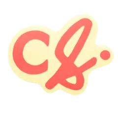 【送料無料】Critical Slide クリティカルスライド TCSS ティーシーエスエス STICKER ステッカー The Critical Slide Society STICKV9 #11のサムネイル