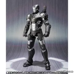 BANDAI - 【即日発送】ウォーマシン フィギュアーツ アベンジャーズ  PB限定 Amazon | バンダイ(BANDAI) Avengers: Infinity War - War