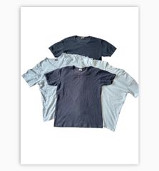AVILEX アビレックス Tシャツ　4枚セット　まとめ売り　L