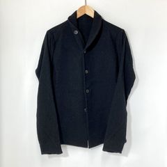 LEMAIRE ルメール シャツブルゾン ジップジャケット 48 - メルカリ