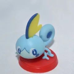 メッソン 06 チョコエッグ 食玩 トレーディングフィギュア フィギュア ポケモン ポケットモンスターのサムネイル
