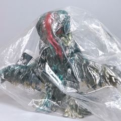 【未開封】500個限定　CCP HEDORAH PROJECT / ヘドラ　プロジェクト　スーパードールアイ　 ソフビ　怪獣ヘドラ