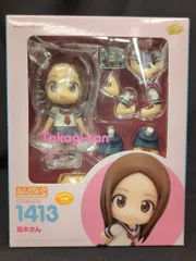 2025年最新】高木さん ねんどろいどの人気アイテム - メルカリ