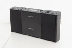 新品　未使用品　SONY CDラジオ　ZS-E30 2025年最新】Yahoo!オークション -SONY cdラジオ zs-e30の中古品