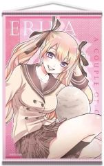 [중고] 태피스트리 디자인 01 (아마노 에리카) B2 태피스트리 [뻐꾸기의 신부]