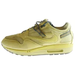 2025年最新】travis scott nike air max 1の人気アイテム - メルカリ